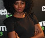Inna Modja sera en tournée fin 2011 et en 2012