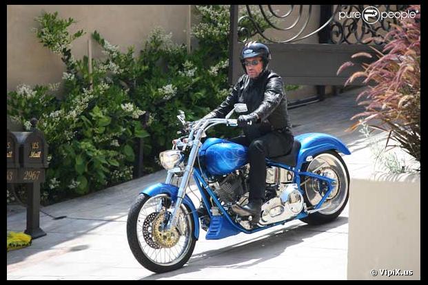 Johnny Hallyday