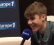 Justin Bieber répond aux questions de Nikos Aliagas sur Europe 1.