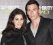 Katie Melua et son boyfriend James Toseland à la soirée de lancement de  Call of Duty : Modern Warfare 3  à Londres le 7 novembre 2011.