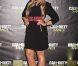 Lauren Goodger à la soirée de lancement de  Call of Duty : Modern Warfare 3  à Londres le 7 novembre 2011.