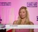 Annaëlle dans les Anges de la télé-réalité 3, mercredi 9 novembre 2011 sur NRJ 12