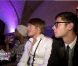 Guillaume et Mickaël dans les Anges de la télé-réalité 3, mercredi 9 novembre 2011 sur NRJ 12