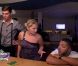 Guillaume, Myriam et Kamel dans les Anges de la télé-réalité 3, mercredi 9 novembre 2011 sur NRJ 12