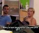 Benjamin et Myriam dans les Anges de la télé-réalité 3, mercredi 9 novembre 2011 sur NRJ 12
