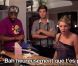 Les anges dans les Anges de la télé-réalité 3, mercredi 9 novembre 2011 sur NRJ 12