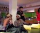 Les anges dans les Anges de la télé-réalité 3, mercredi 9 novembre 2011 sur NRJ 12