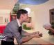 Guillaume et Annaëlle s'emportent dans les Anges de la télé-réalité 3, mercredi 9 novembre 2011 sur NRJ 12
