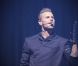 M. Pokora sur la scène de l'Olympia de Paris le 5 novembre 2011