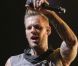 M. Pokora se déchaîne sur la scène de l'Olympia de Paris le 5 novembre 2011