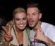 M. Pokora s'éclate avec la jolie Katrina auprès des stars de Secret Story 5