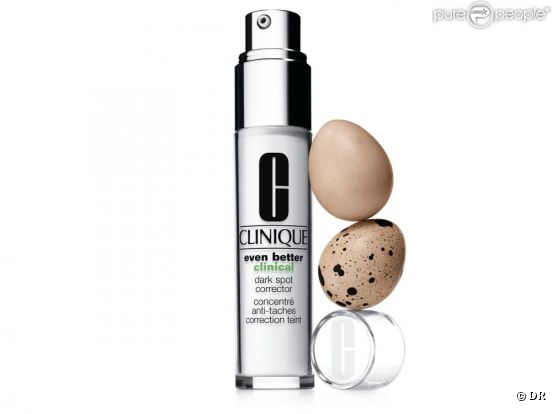 Even Better Clinical Concentré anti-taches correction teint