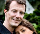 Marie Cavallier devient princesse du Danemark ce samedi