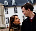 Marie Cavallier devient princesse du Danemark ce samedi