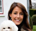 Marie Cavallier devient princesse du Danemark ce samedi