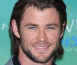 Chris Hemsworth le 7 août 2011 à Los Angeles 