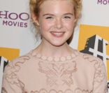Elle Fanning