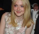 Dakota Fanning