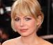 PHOTOS : Michelle Williams, radieuse sur le tapis rouge... malgré sa peine