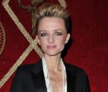 Delphine Arnault en octobre 2011.