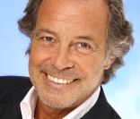 Michel Leeb en octobre 2011.
