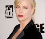 Charlize Theron