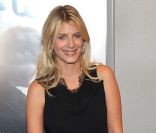 Mélanie Laurent lors de la présentation du film Les Adoptés, à Paris, le 14 novembre 2011.