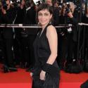 PHOTOS :Emmanuelle Béart ouvre le défilé des stars françaises sur le tapis rouge !