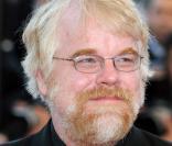 Projection de Synecdoche, New York : Phillip Seymour Hoffman