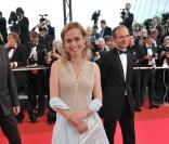 Projection de Synecdoche, New York : Sandrine Bonnaire