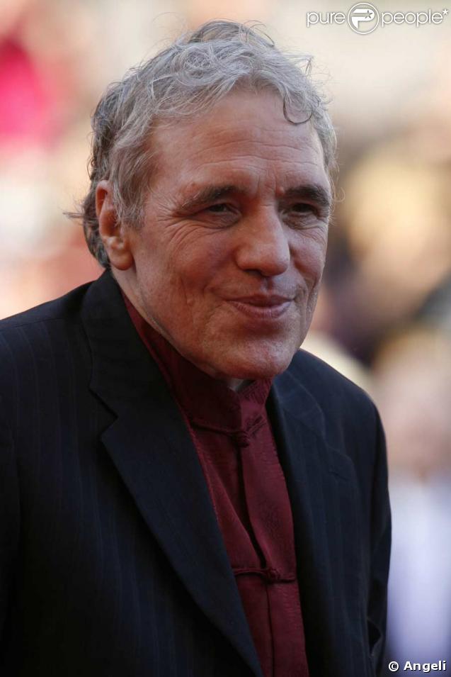 Projection de Synecdoche, New York : Abel Ferrara