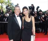 Projection de Synecdoche, New York : Jean-Claude Darmon et sa femme