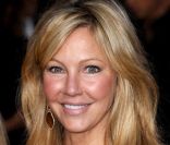 Heather Locklear lors de l\'avant-première de Twillight : Breaking Dawn à Los Angeles en novembre 2011<br />