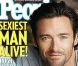 Hugh Jackman élu Homme le plus sexy de l'année 2008. Il perd son titre au profit de Johnny Depp en 2009.