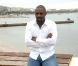 Idris Elba, à Cannes, le 13 avril 2010.