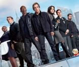 La bande-annonce du Casse de Central Park.