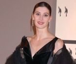 Marie-Agnès Gillot en décembre 2004. 