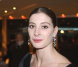 Marie-Agnès Gillot en décembre 2004. 