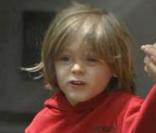 Sarah Jessica parker et son fils James WIlke