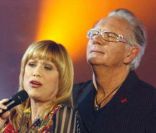 Stone et Charden, à Paris, le 15 novembre 2006.