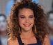 Solweig Rediger-Lizlow le 5 septembre 2011 sur le plateau de Canal +