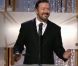 Ricky Gervais annonce qu'il fera pire que son scandale de l'année dernière !