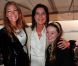Princesse Alexandra de Hanovre avec sa maman Caroline et Blake Lively en mai 2011