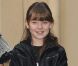 Princesse Alexandra de Hanovre le 16 décembre 2009