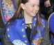 Princesse Alexandra de Hanovre en janvier 2011