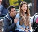 Jessica Alba : En plein bonheur même si chute il y a...