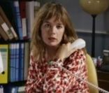 Clémentine Vincenti, secretaire médicale, fera son grand retour dans Doc Martin, ce soir, lundi 21 novembre 2011, sur TF1 