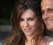 PHOTOS : Liz Hurley aime les robes... monokini!