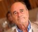 Jacques Chirac : Une pièce de sa collection en or et pierres précieuses, dérobée