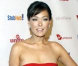 Lindsay Price en octobre 2009 à Los Angeles